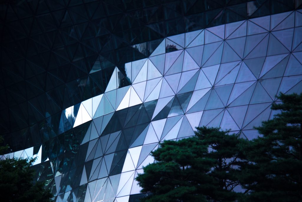 QCIC | Security policy & procedure development