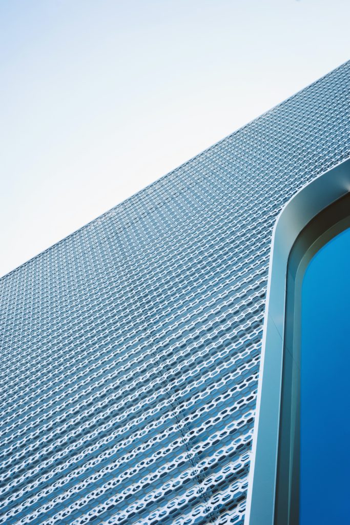 QCIC | Planning advice: Wood Wharf development