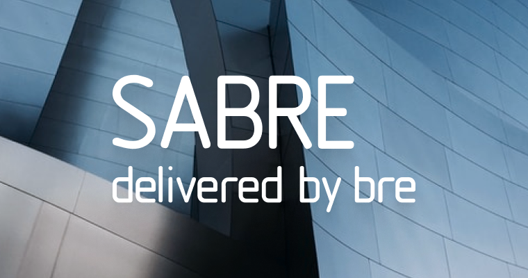 QCIC Security Assured - SABRE delivered by BRE