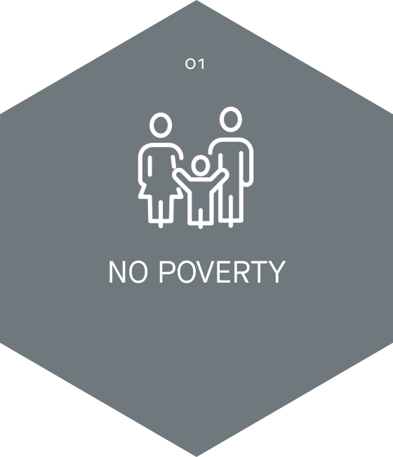 QCIC - United Nations Global Goals