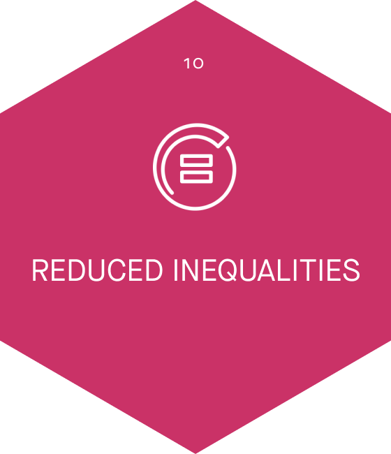 QCIC - United Nations Global Goals