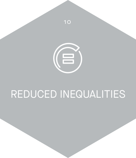 QCIC - United Nations Global Goals