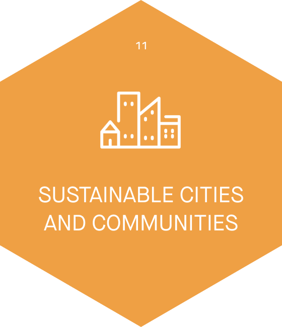QCIC - United Nations Global Goals