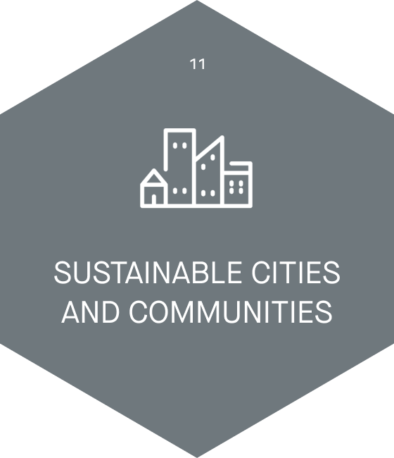 QCIC - United Nations Global Goals