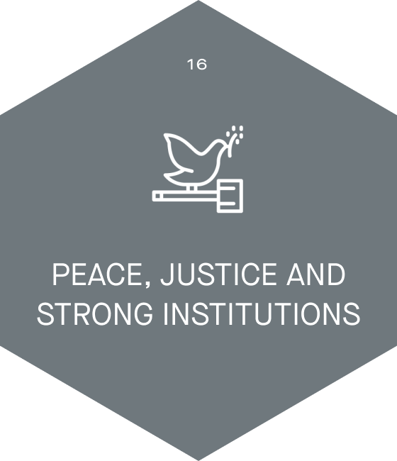 QCIC - United Nations Global Goals