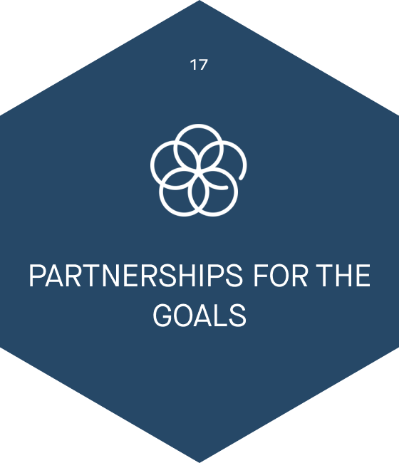 QCIC - United Nations Global Goals