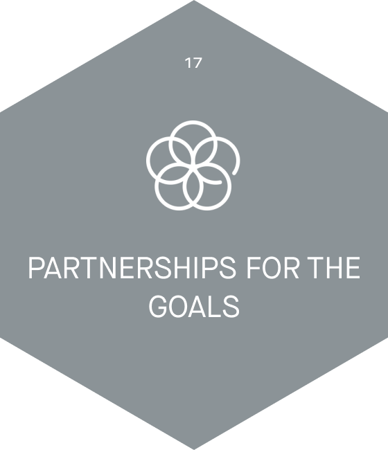 QCIC - United Nations Global Goals