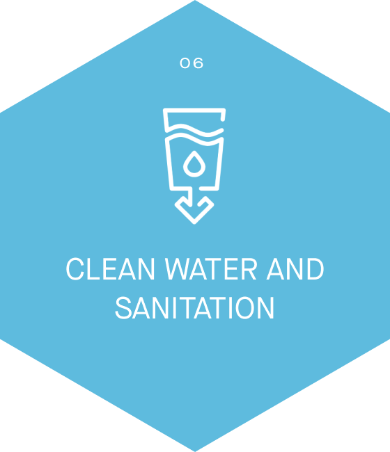 QCIC - United Nations Global Goals