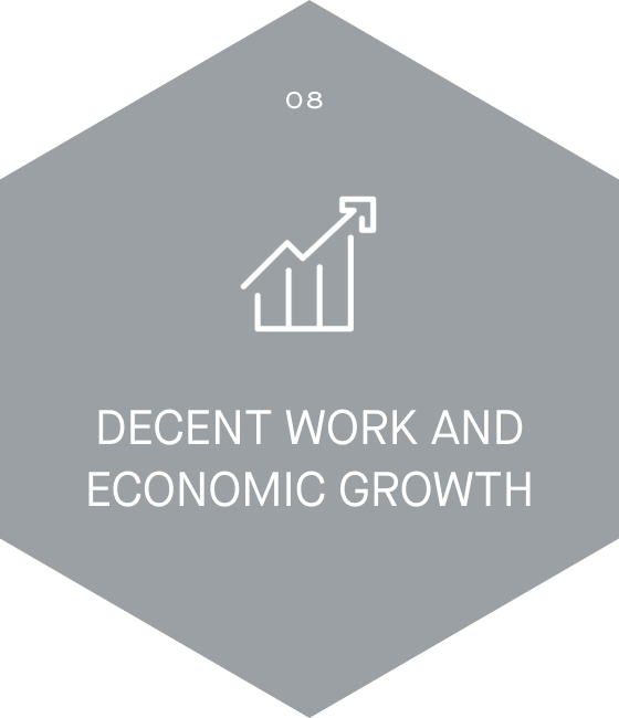 QCIC - United Nations Global Goals