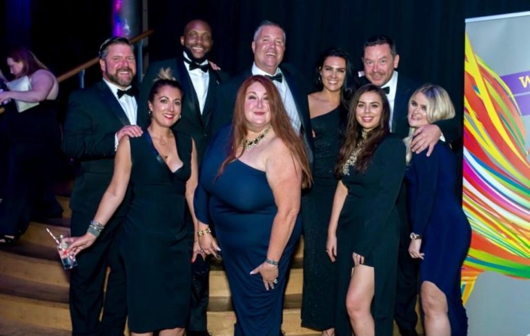 QCIC sponsors the Women in Security Awards